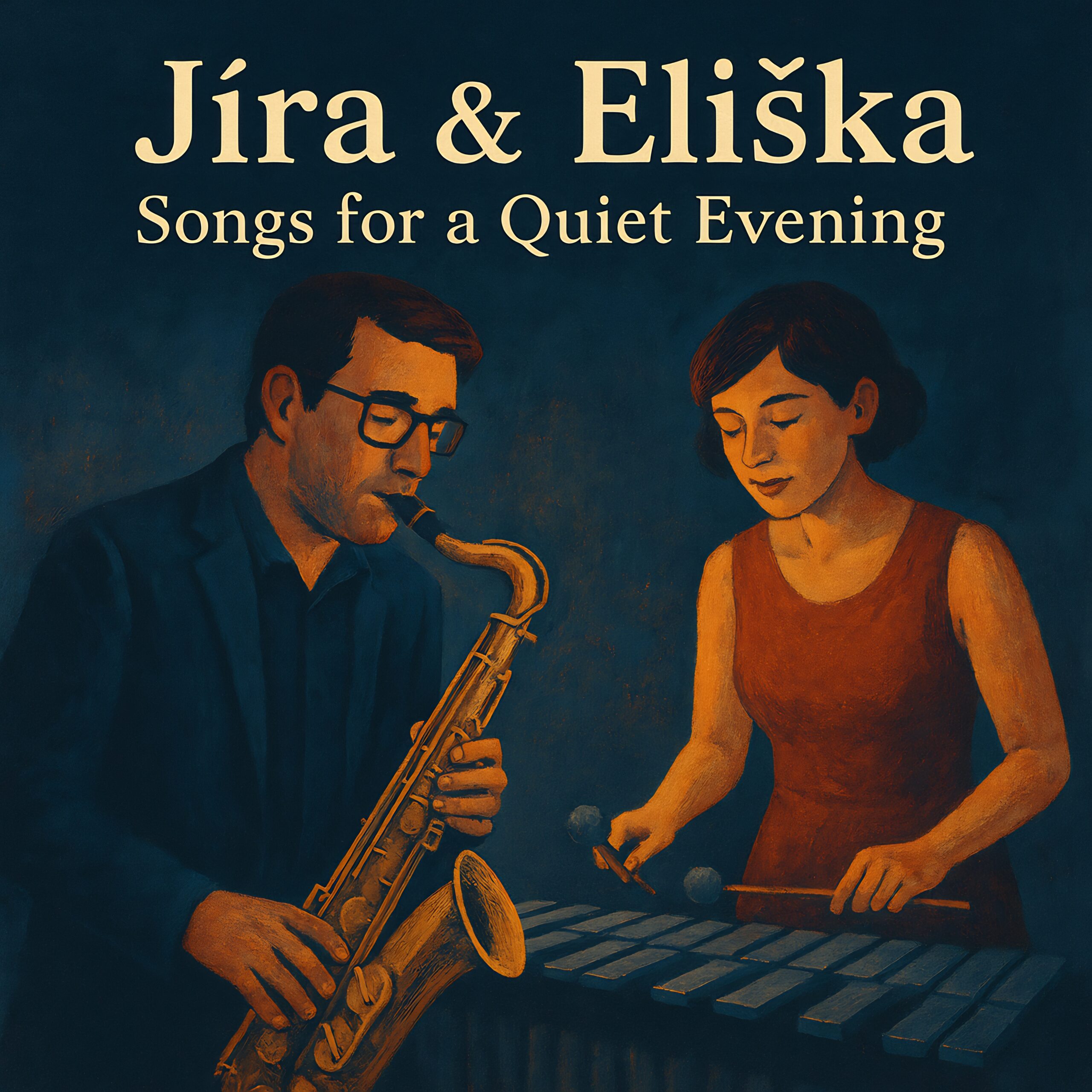 Songs for a Quiet Evening